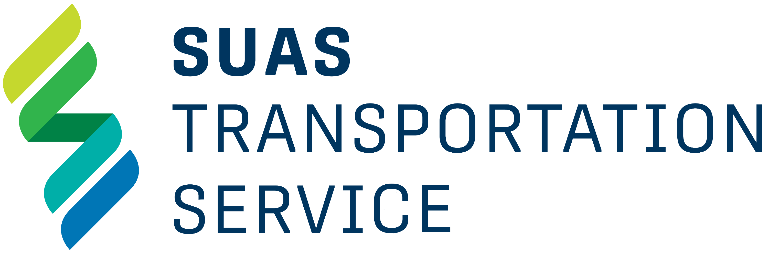 SUAS Transportation Service